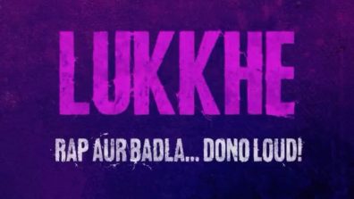 Prime Video Sets May 8 as the Worldwide Premiere Date for Lukkhe, a Gripping Musical Action Drama Jahaan Rap Aur Badla – Dono Loud Hai!