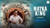 Prime Video & Sony Music Unveil the Full Music Album of Matka King, Composed by Amit Trivedi, Parag Chhabra, B Prasanna & Ajay Jayanthi
