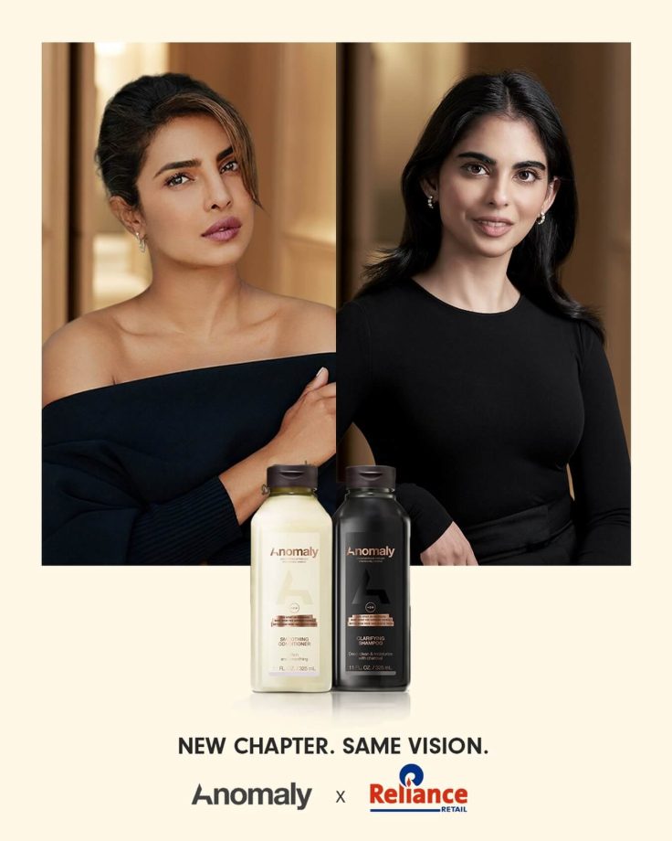Priyanka Chopra Jonas’ Anomaly Enters a Powerful New Era with Reliance Retail Acquisition 995926