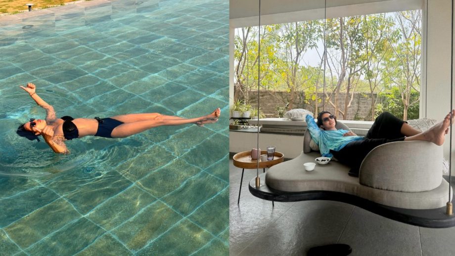 Priyanka Chopra shares slow Hyderabad moments in a relaxed Sunday mood 993535