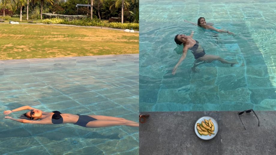 Priyanka Chopra shares slow Hyderabad moments in a relaxed Sunday mood 993536