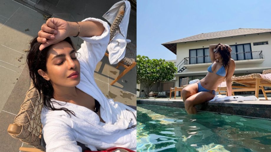 Priyanka Chopra shares slow Hyderabad moments in a relaxed Sunday mood 993537