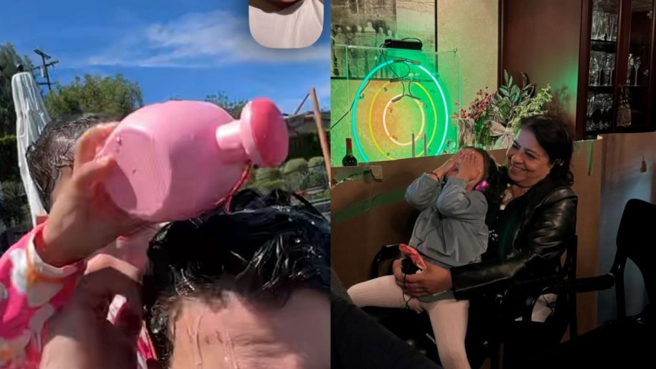 Priyanka Chopra shares slow Hyderabad moments in a relaxed Sunday mood 993534