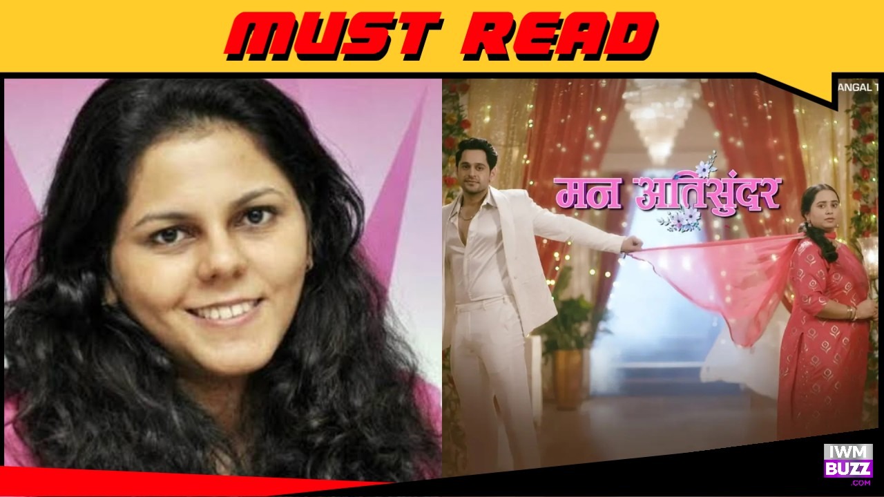 Producer Suzana Ghai on Mann Atisundar completing 1000 episodes, says, 'Right casting and characterisation have been the key' 994952