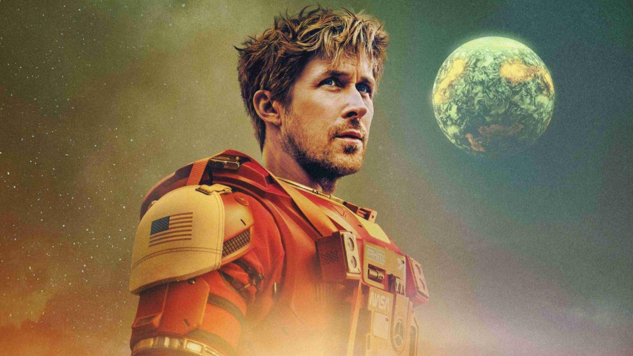 Project Hail Mary Box Office Collection Day 21 994427