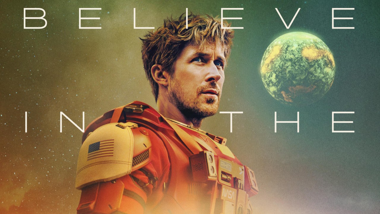 Project Hail Mary Box Office Collection Day 7: Film Crosses ₹22 Crore Mark In India 993105