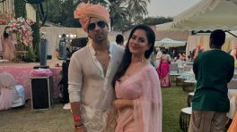 Puja Banerjee Announces Second Pregnancy With Husband Kunal Verma: Watch Video