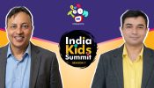 PunToon Kids Teams Up with IWMBuzz as Title Partner for India Kids Summit Season 7 – Igniting the Future of Children’s Entertainment