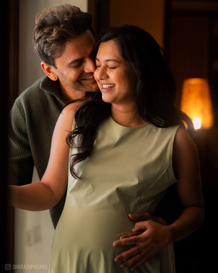 Pushpa Actor Daali Dhananjaya Shares Happy News, Wife Dr. Dhanyatha Gauraklar Announce Pregnancy 995752