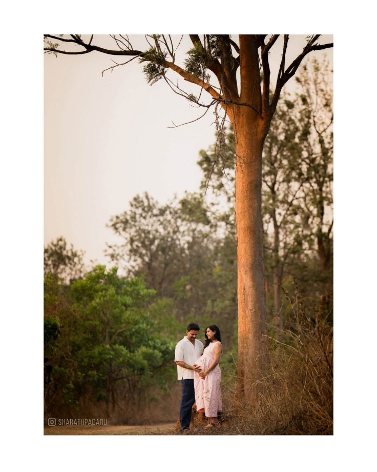 Pushpa Actor Daali Dhananjaya Shares Happy News, Wife Dr. Dhanyatha Gauraklar Announce Pregnancy 995753