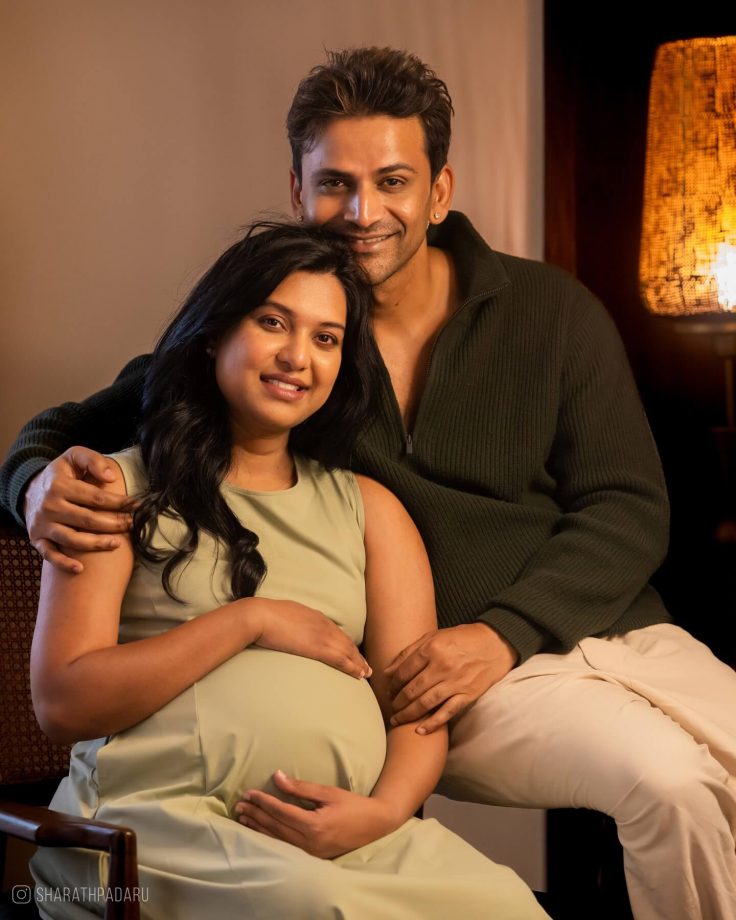 Pushpa Actor Daali Dhananjaya Shares Happy News, Wife Dr. Dhanyatha Gauraklar Announce Pregnancy 995754