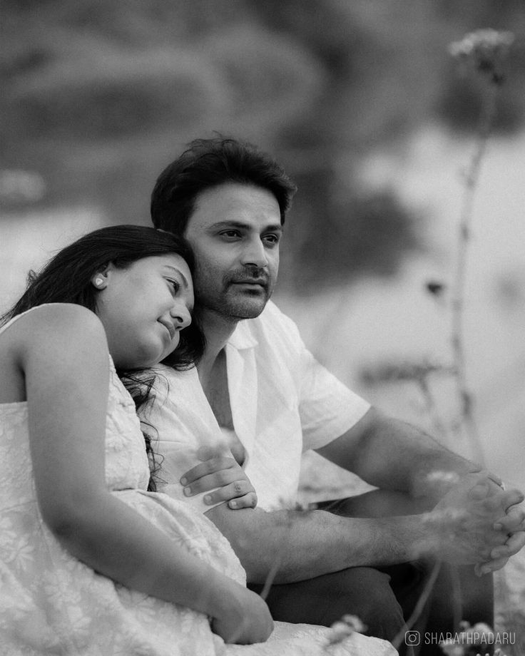 Pushpa Actor Daali Dhananjaya Shares Happy News, Wife Dr. Dhanyatha Gauraklar Announce Pregnancy 995755