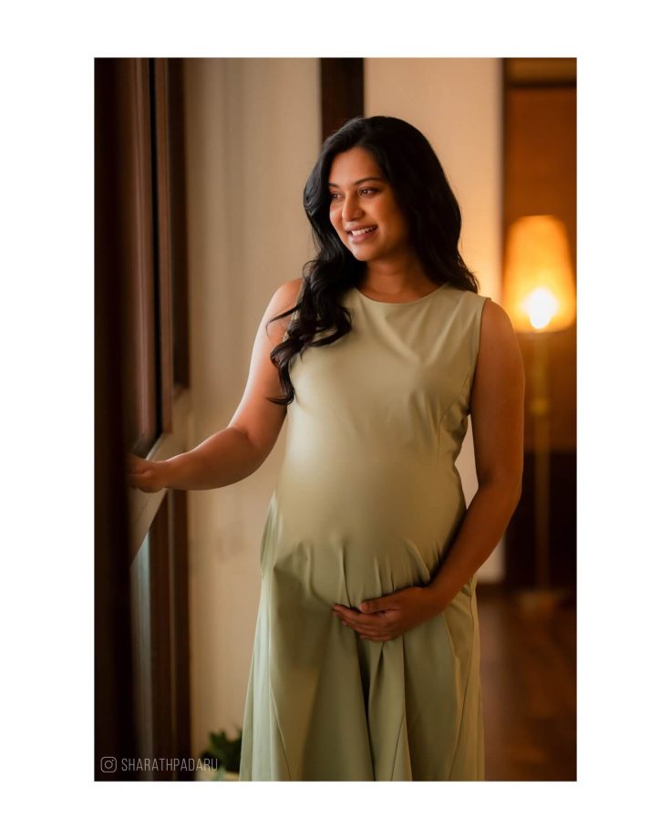 Pushpa Actor Daali Dhananjaya Shares Happy News, Wife Dr. Dhanyatha Gauraklar Announce Pregnancy 995756