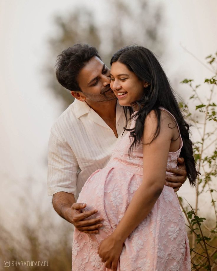Pushpa Actor Daali Dhananjaya Shares Happy News, Wife Dr. Dhanyatha Gauraklar Announce Pregnancy 995751