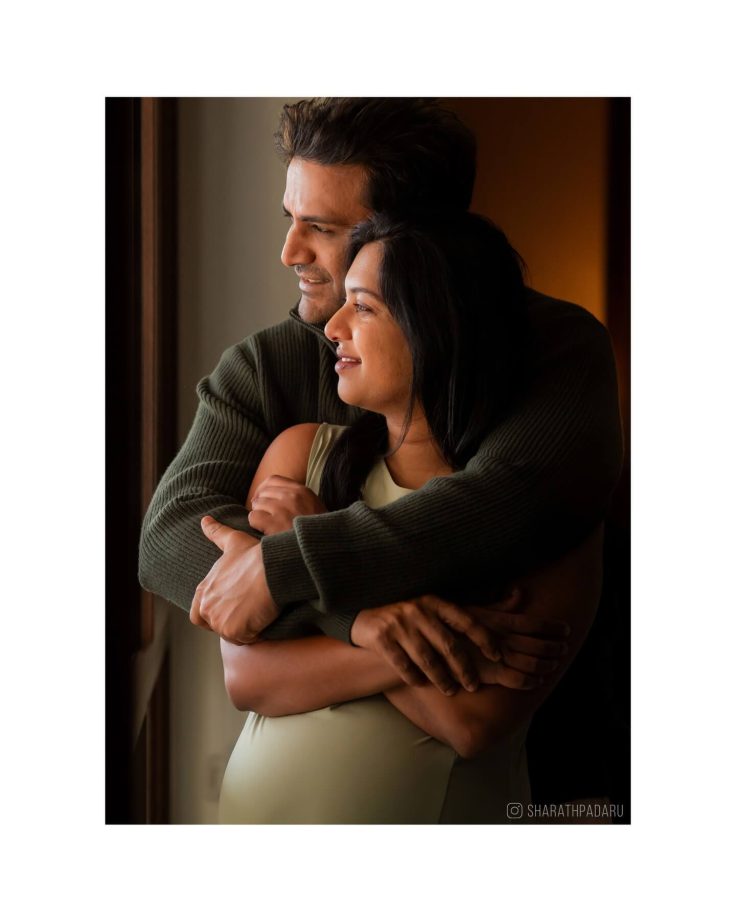 Pushpa Actor Daali Dhananjaya Shares Happy News, Wife Dr. Dhanyatha Gauraklar Announce Pregnancy 995758