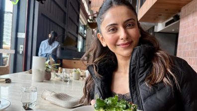 Rakul Preet Singh Celebrates World Health Day With Simple Habits That Build a Better Life