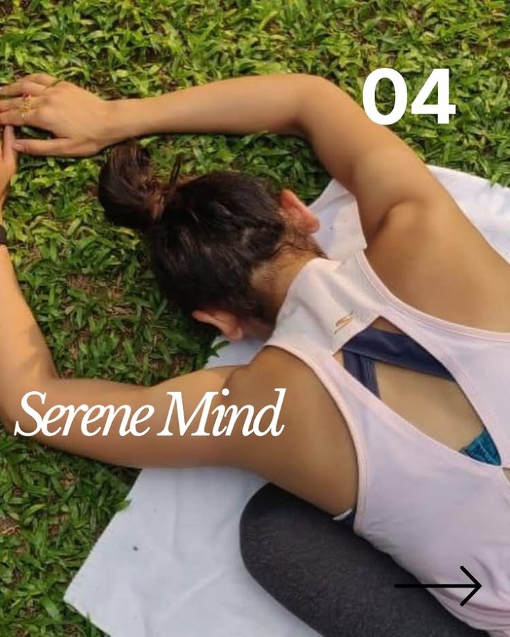 Rakul Preet Singh Celebrates World Health Day With Simple Habits That Build a Better Life 993629