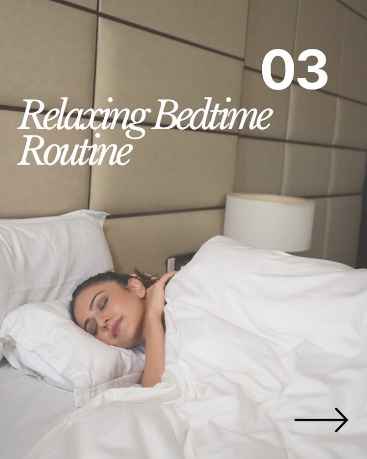 Rakul Preet Singh Celebrates World Health Day With Simple Habits That Build a Better Life 993630