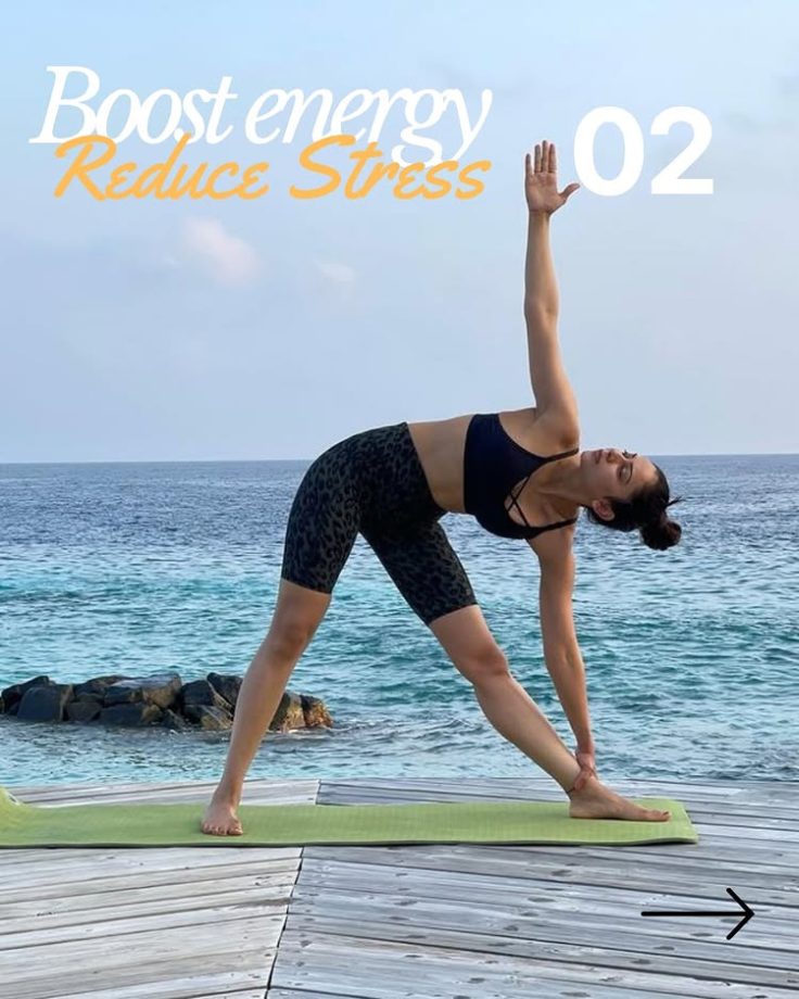 Rakul Preet Singh Celebrates World Health Day With Simple Habits That Build a Better Life 993631