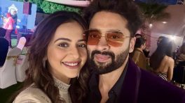 Rakul Preet Singh Reacts To Jackky Bhagnani Calling Their Marriage A 'Situationship': Check Out
