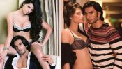 Ranveer Singh Felt Shy During Early Bikini Shoot, Says Sonali Raut 994390