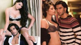 Ranveer Singh Felt Shy During Early Bikini Shoot, Says Sonali Raut