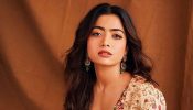 Rashmika Mandanna's "Now It's Us Three" Post Leaves Fans Curious—What's The Real Meaning? 993281