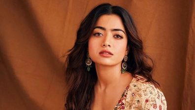 Rashmika Mandanna’s “Now It’s Us Three” Post Leaves Fans Curious—What’s The Real Meaning?