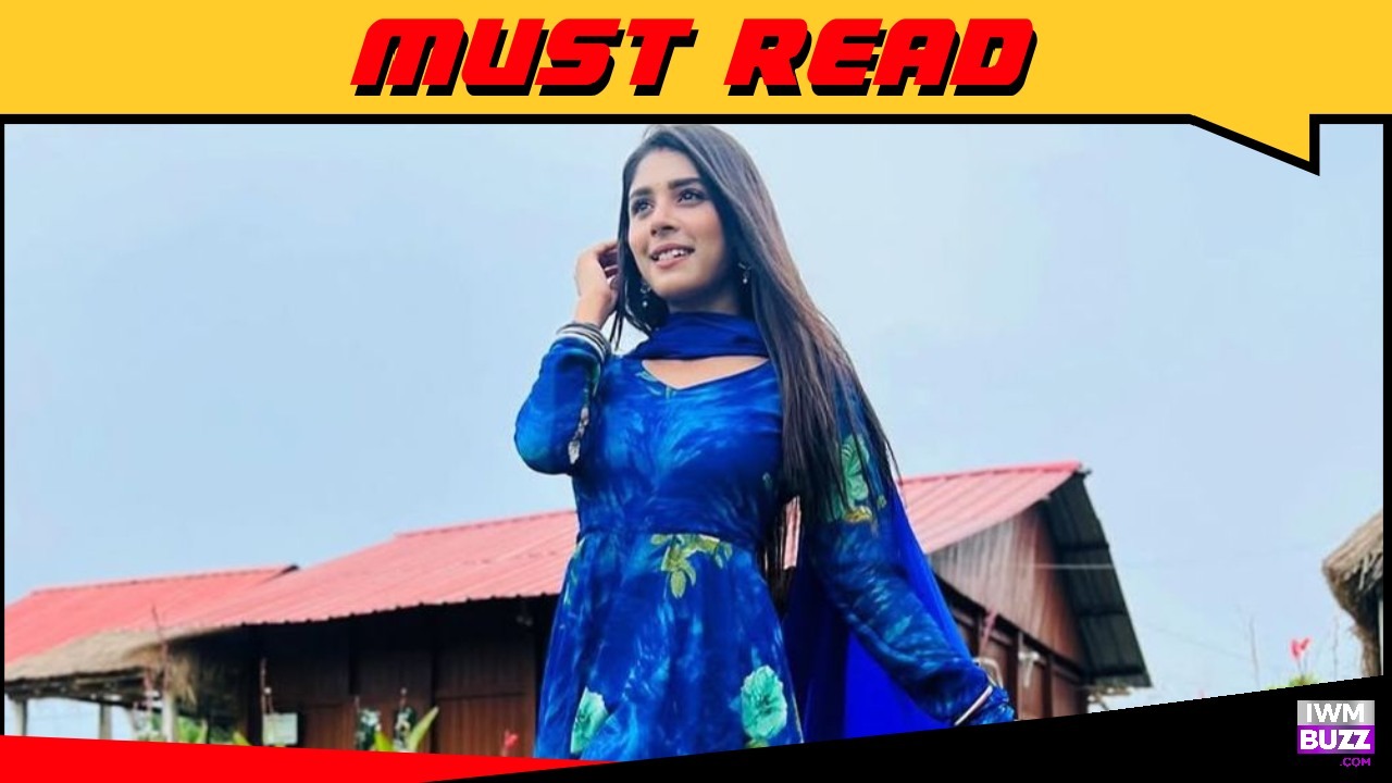 Real change happens when we make small choices every day: Adrija Roy on World Earth Day 995076