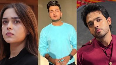 Rishita Kothari’s rumored BF Mridul Meena BREAKS SILENCE on Parth Samthaan controversy