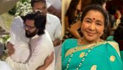 Riteish Deshmukh Pays Emotional Tribute To Asha Bhosle, Consoles Zanai Bhosle 994181