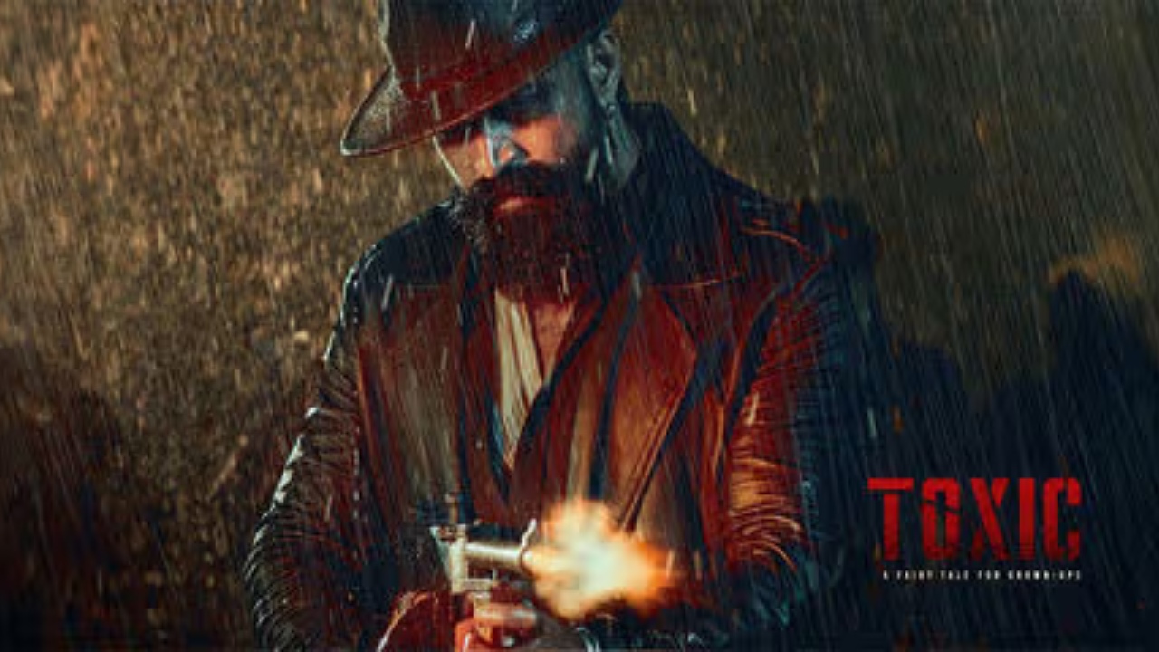 Rocking Star Yash Opens Up About Collaborating with Geetu Mohandas on Toxic: “A Female Gaze in Action is Refreshing” 995248