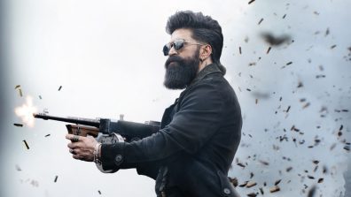 Rocking Star Yash’s ‘Toxic’ Set in Pre-Liberation Goa, Actor Drops New Details