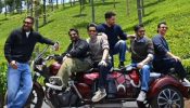 Rohit Shetty, Ajay Devgn, With Others Begin Ooty Schedule For Golmaal 5 Shoot: Check Fun BTS Glimpse 995588