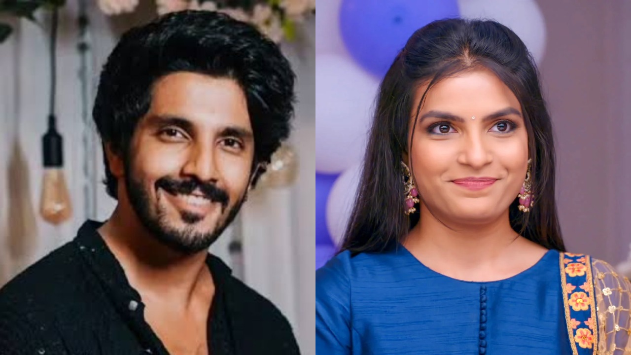 Roshni's reveal is going to change the entire plot: Kanwar Dhillon about Udne Ki Aasha's big high point 994050