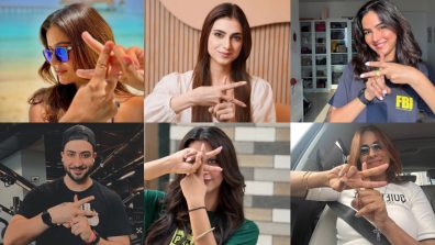 Rubina Dilaik, Farhana Bhatt, Jasmin Bhasin, To Aly Goni—Actors Post With ‘K’ Sign Spark Khatron Ke Khiladi 15 Buzz