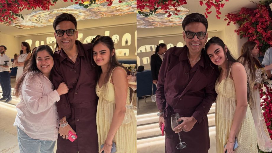 Ruhanika Dhawan Writes A Sweet Note For Divyanka Tripathi Aka Ishima As The Latter Steps Into Motherhood 993559