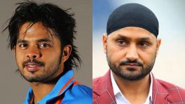 S. Sreesanth reveals Harbhajan Singh earned ₹1 crore from IPL slapgate ad, says, 