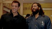 Salman Khan Writes A Sweet Note For Anant Ambani On His Birthday, Climbs On His Back In Adorable Pic 994001