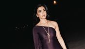 Samantha Ruth Prabhu Owns the Night in a Sleek One-Shoulder Gown