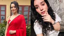 Samiksha Bhatnagar Joins Star Plus Show Anupamaa, Replacing Sukirti Kandpal As Shruti