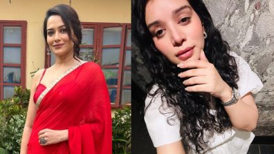 Samiksha Bhatnagar Joins Star Plus Show Anupamaa, Replacing Sukirti Kandpal As Shruti