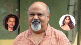Saurabh Shukla On Shah Rukh Khan's Work Ethics And How He Treats Daughter Suhana On King Sets