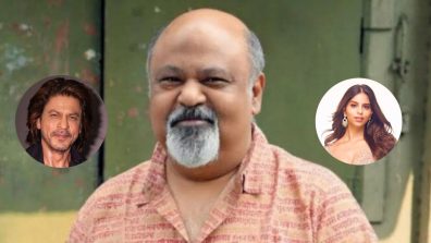 Saurabh Shukla On Shah Rukh Khan’s Work Ethics And How He Treats Daughter Suhana On King Sets