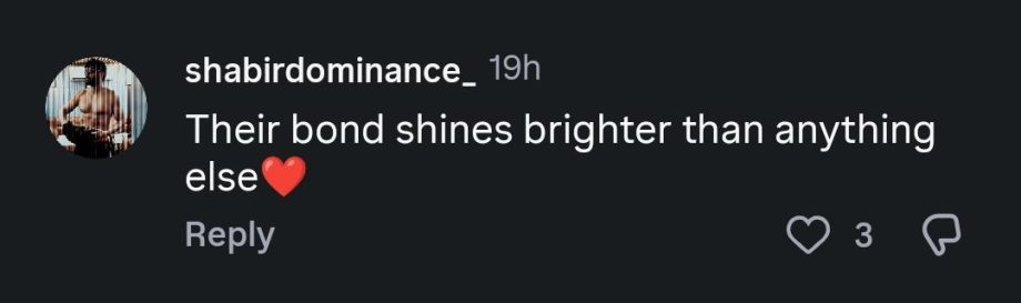 Shabir Ahluwalia Flirts With Wife Kanchi Kaul In Shirtless Pic; Sriti Jha, Genelia D'Souza & Others React 993839