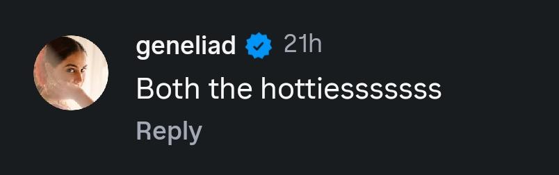 Shabir Ahluwalia Flirts With Wife Kanchi Kaul In Shirtless Pic; Sriti Jha, Genelia D'Souza & Others React 993844