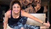 Sneak Peek Into Shilpa Shetty’s Monday Motivational Yoga That You Must-Try