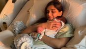 Sonam Kapoor Shares 1st Pic With Her Newborn Son From Hospital, Vicky Kaushal Reacts 993269