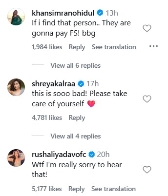 Splitsvilla 16's Preet Singh Alleges Brutal Attack By Influencer's Friend, Shows Scary Injury Glimpse 995626