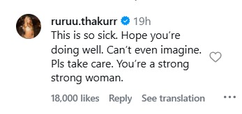 Splitsvilla 16's Preet Singh Alleges Brutal Attack By Influencer's Friend, Shows Scary Injury Glimpse 995627